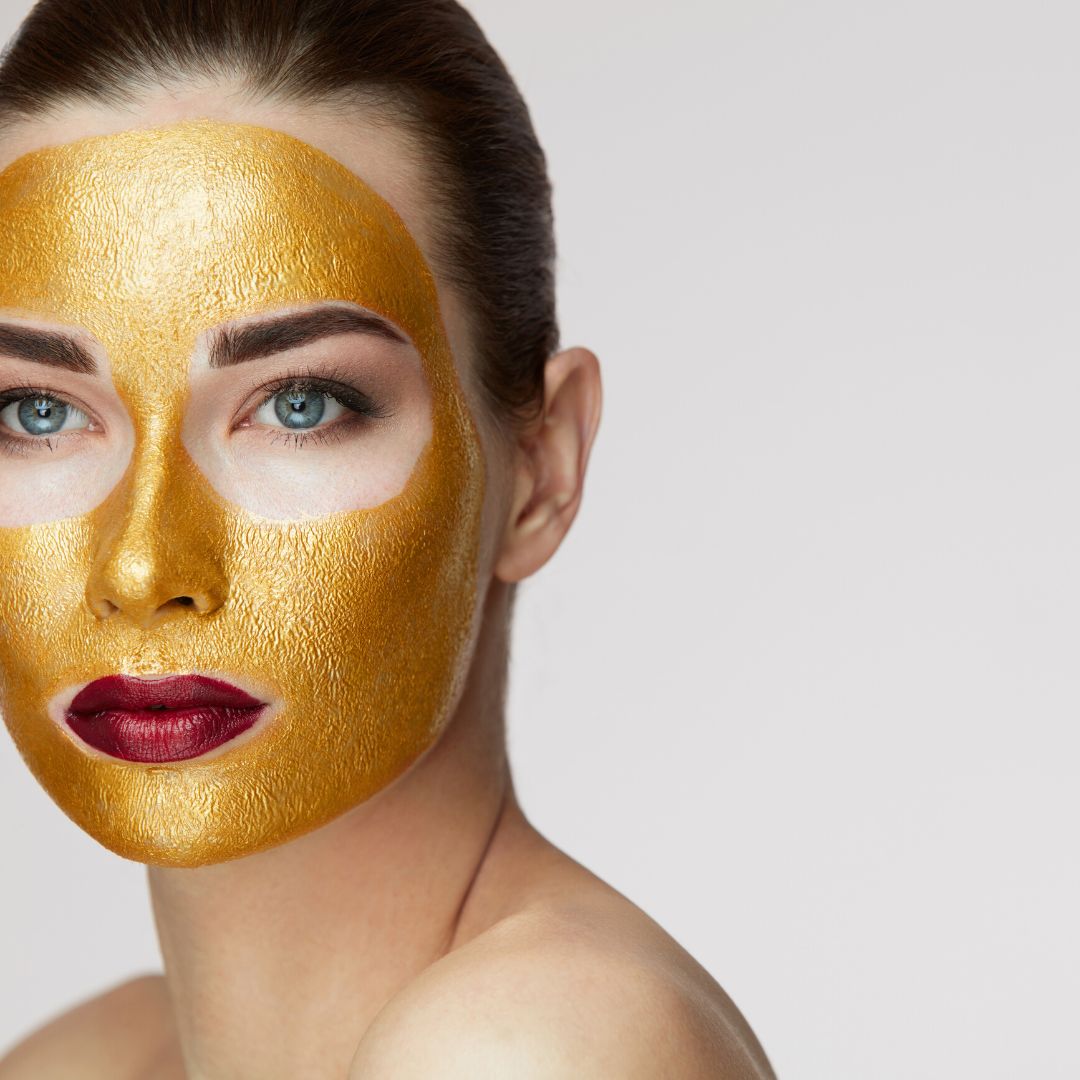 Mamãe Pele de Ouro Mamãe Pele de Ouro